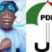 Opinion: In 2027, Tinubu Won’t Win; The Opposition Will Lose