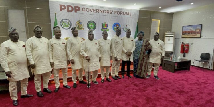 2027: PDP Pulls Out of Merger….Constitutes zoning and National Convention Committees