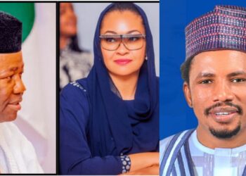 Senator Abbo on Natasha: Recall will not succeed, questions forged signatures