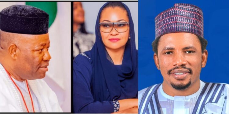 Senator Abbo on Natasha: Recall will not succeed, questions forged signatures