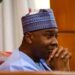 There is No Cause For Alarm, We’ll Reposition PDP – Saraki
