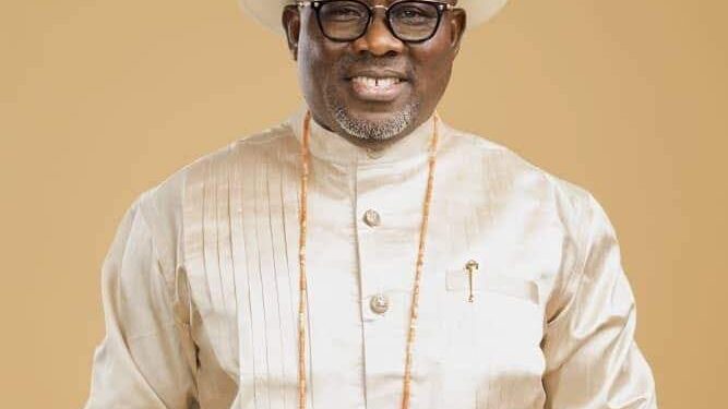 Defection: Ochei Hails Oborevwori, Others