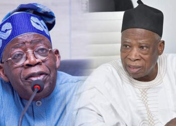 Adamu to Tinubu: Listen to Nigerians’ Cry
