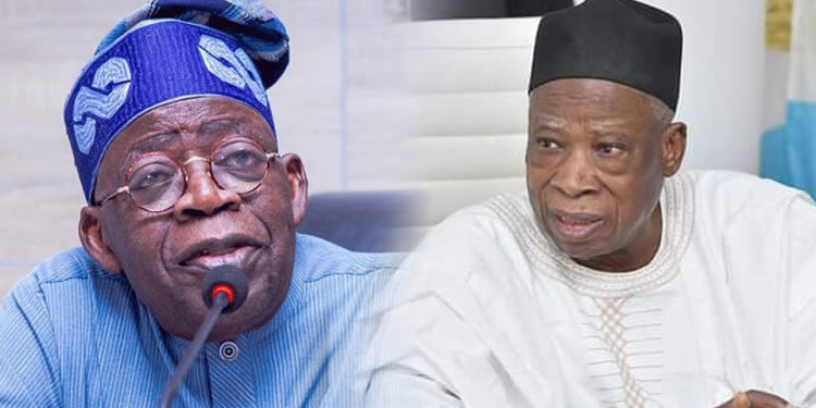 Adamu to Tinubu: Listen to Nigerians’ Cry