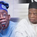 Adamu to Tinubu: Listen to Nigerians’ Cry