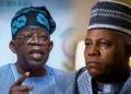 Shettima Not Bared From Villa – Presidency