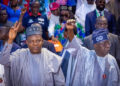 The 2027 Gamble: Tinubu, Shettima Rift….Special Adviser Resigns