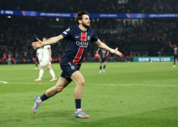 Just In: UEFA Champions League Latest