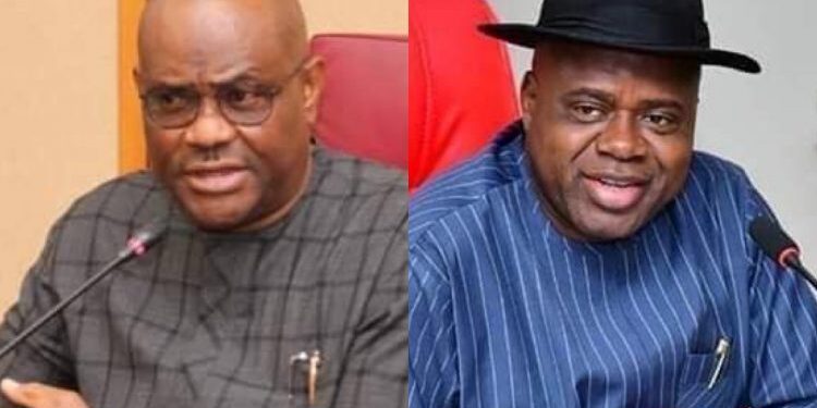 Turnah: Despite Court Order, Wike Solidarity Visit to Hold in Bayelsa