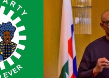 Obi: FG Behind Crises in Labour Party