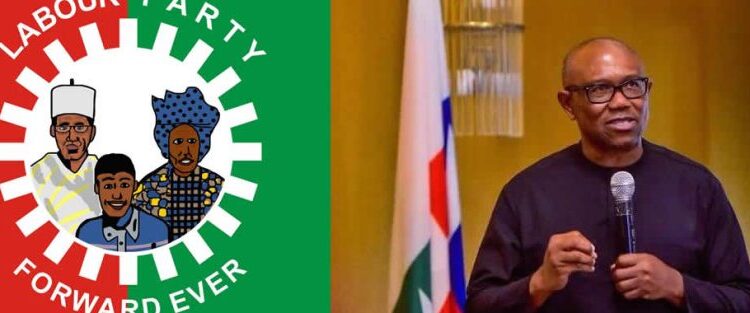 Obi: FG Behind Crises in Labour Party