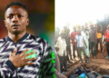 Plateau Killings Distasteful – Ahmed Musa