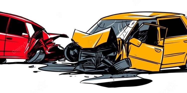 3 Children of Same Dad Killed In Auto Mishap in Delta – By Yadnom Awu (Asaba)