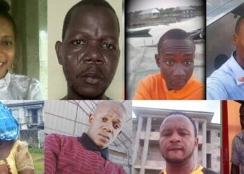 Detained Since 2019, Ex-First Lady’s Staff Finally Head to Court