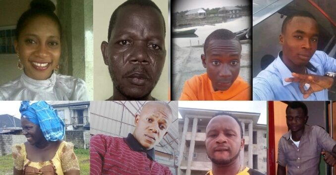 Detained Since 2019, Ex-First Lady’s Staff Finally Head to Court