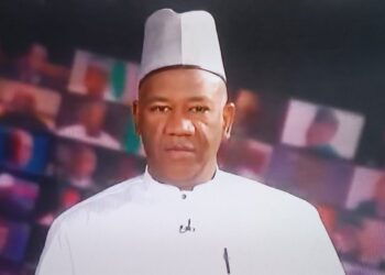 2027: Tinubu Will Step Aside if He’s a Smart Politician – Datti