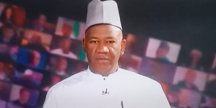 2027: Tinubu Will Step Aside if He’s a Smart Politician – Datti