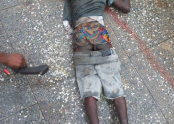 Four Kidnappers Killed as Police Dismantle Notorious Gang