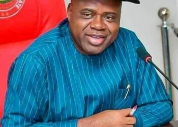 Gov Diri to Lead PDP Zoning Committee Ahead of National Convention