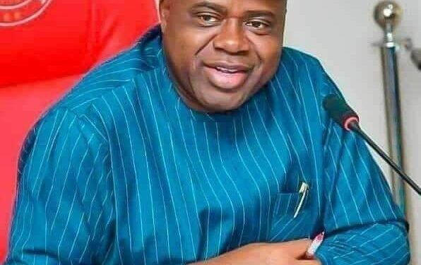 Gov Diri to Lead PDP Zoning Committee Ahead of National Convention