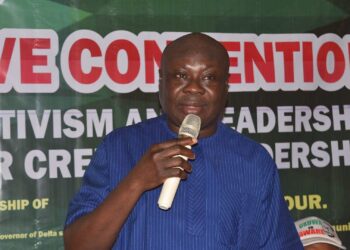 BREAKING: Leadership Shake-Up at NMU; Bebenimibo Named Registrar