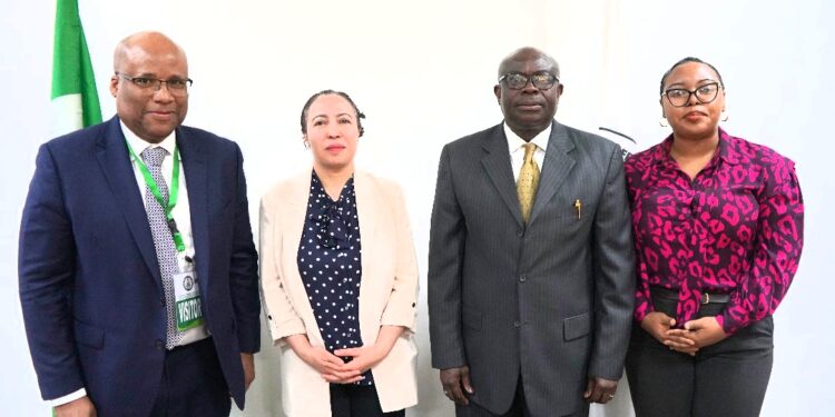 ICPC Urges Tactical, Tech-Driven Anti-Corruption Measures Amid Evolving Threats