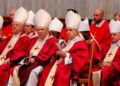 Like Pope Francis , new Pontiff must embrace tolerance, peace…….Guild of interfaith media .
