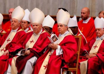 Like Pope Francis , new Pontiff must embrace tolerance, peace…….Guild of interfaith media .
