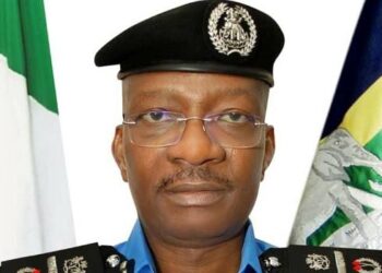 Police Reactivates Digital Tinted Glass Permit System To Enhance Security…Force Pro