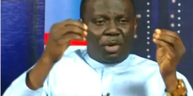 Opinion: Why President Tinubu Deserves A Second Term – By Kassim Afegbua