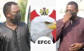 EFCC Arraigns CEO of Lexicon Multiconcept Media Over Alleged ₦459M Fraud