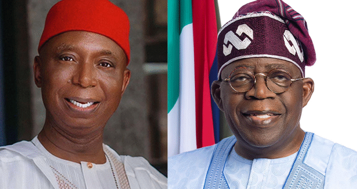 Opinion: A New Dawn for New Delta and Anioma Statehood – Senator Ned Nwoko