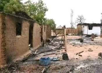 JUST IN: Black Tuesday in Otukpo as Otobi Community Attacked by Suspected Herdsmen — Many Feared Dead