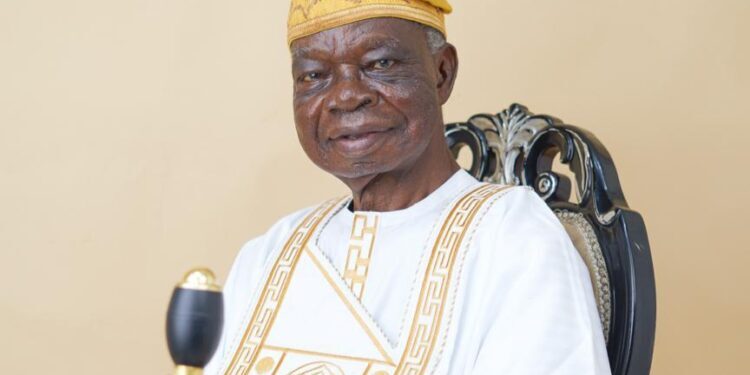 Former NUJ National Scribe, Pa Jola Ogunlusi Is Dead