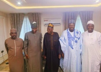 JUST IN: Three Lawmakers Set to Defect to APC