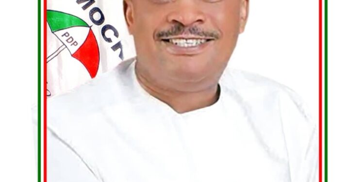 Showdown in PDP: Anyanwu Declares Governors’ Move a ‘Coup’, Insists He’s National Secretary