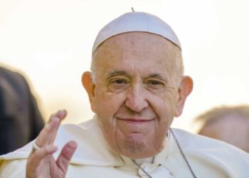 How to Elect a New Pope: -Sequence of Activities From the Death of a Pope to the Election of a New One