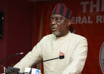 Moro slams security agencies over killings in Benue