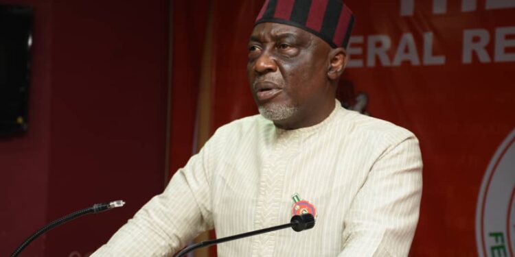 Moro slams security agencies over killings in Benue