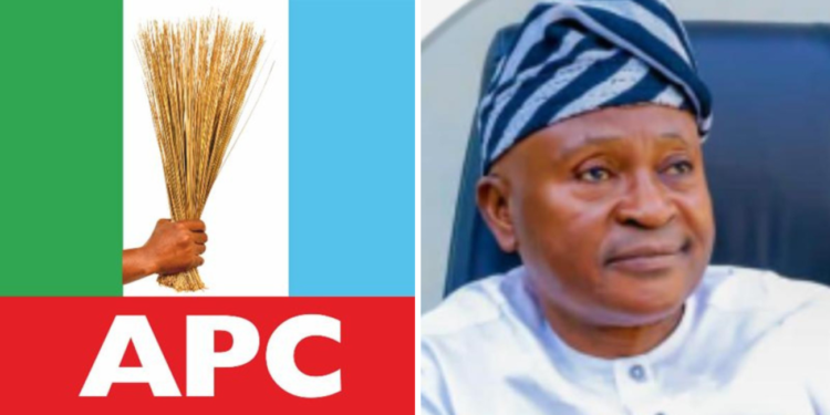 APC Shuts Secretariat to Mourn Slain Director