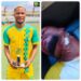 NPFL: Fan Stabs Plateau United Striker in The Neck
