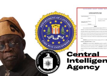 US Court Excuses CIA, Orders More FBI Records on Tinubu