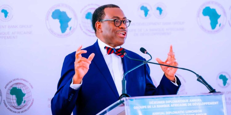 Nigerians Now Earning Less Than in 1960 – AfDB Boss Adesina