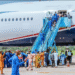 Air Peace Makes History with First International Flight from Owerri