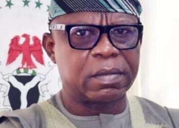 Clerk National Assembly Says Assumption of Duty of NASC Chairman, Commissioners Historic