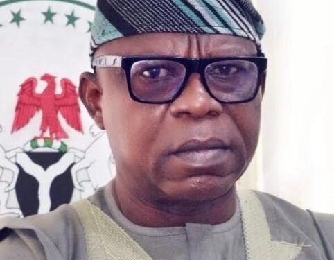 Clerk National Assembly Says Assumption of Duty of  NASC Chairman, Commissioners Historic