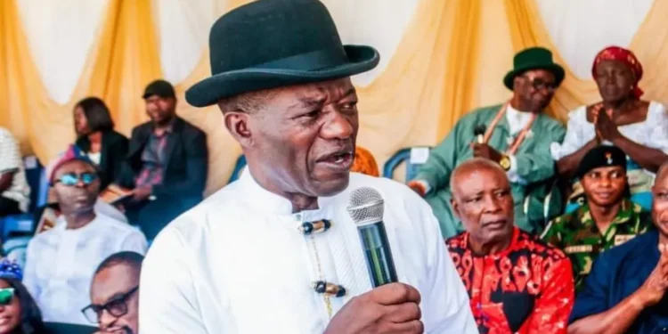 Former Military Administrator Caleb Olubolade Dies While Playing Tennis