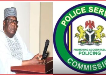 PSC Remains Committed to Professionalism of the Police Force……Argungu
