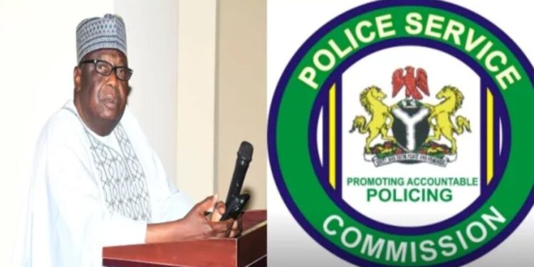 PSC Remains Committed to Professionalism of the Police Force……Argungu