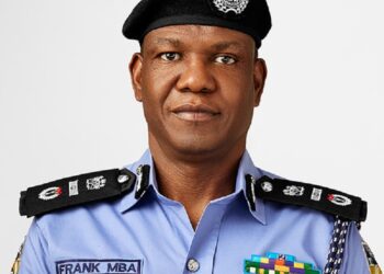 Fake DIG Busted: Police Nab Facebook Impostor in Nasarawa